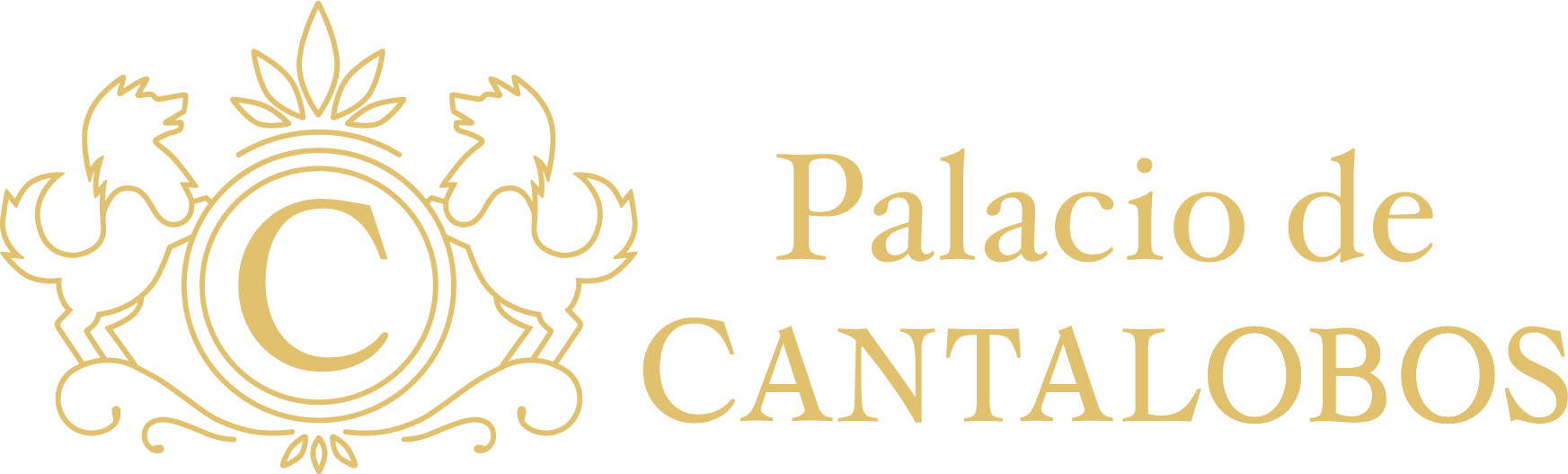 Palacio de Cantalobos